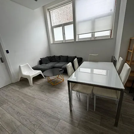 Bridgeman Road Property In King'S Cross London Exterior photo