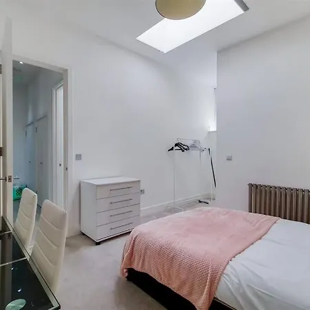 Bridgeman Road Property In King'S Cross London Exterior photo