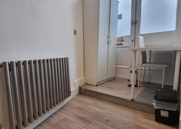 Bridgeman Road Property In King\'S Cross